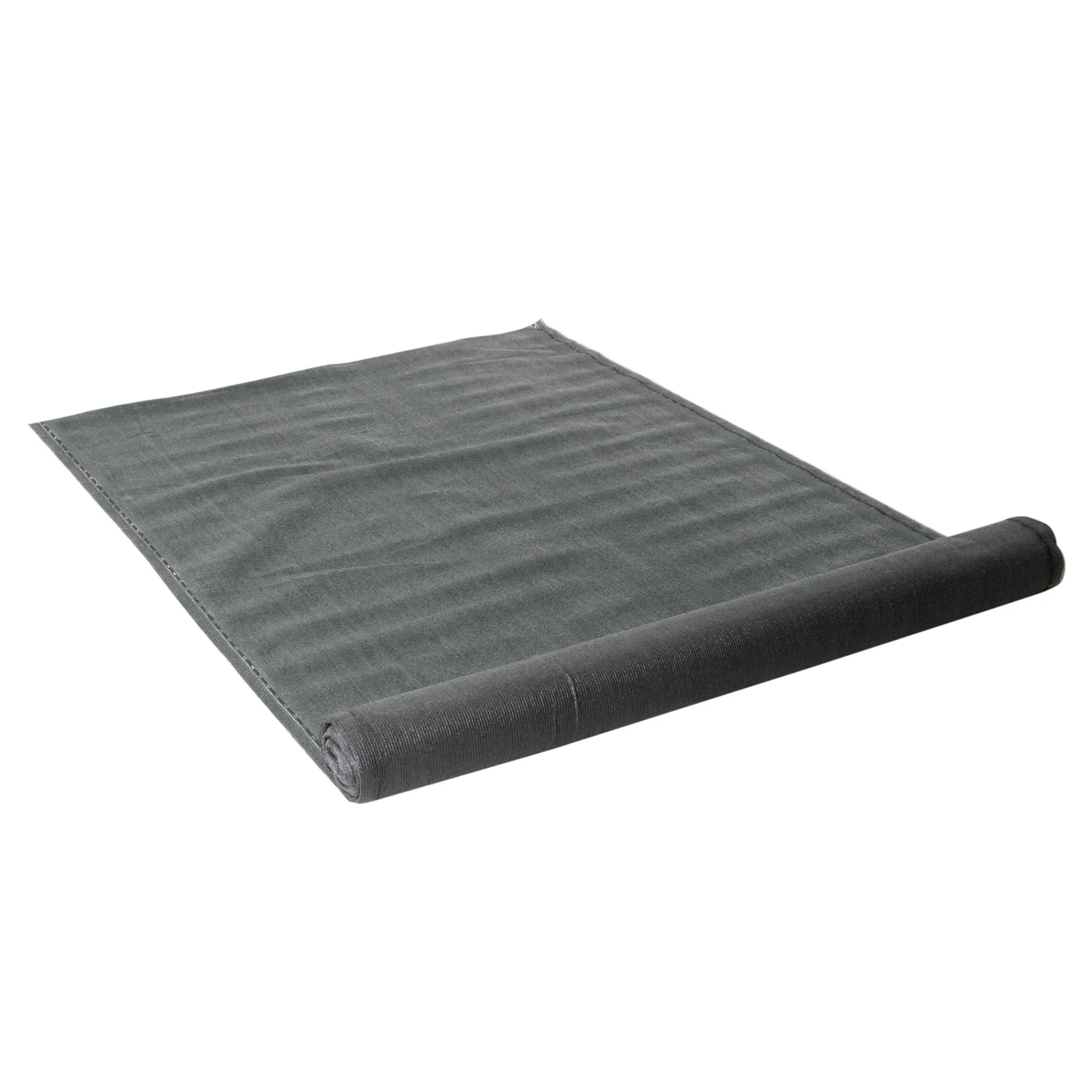 Afrastering<Schaduwnet groen H100 15m