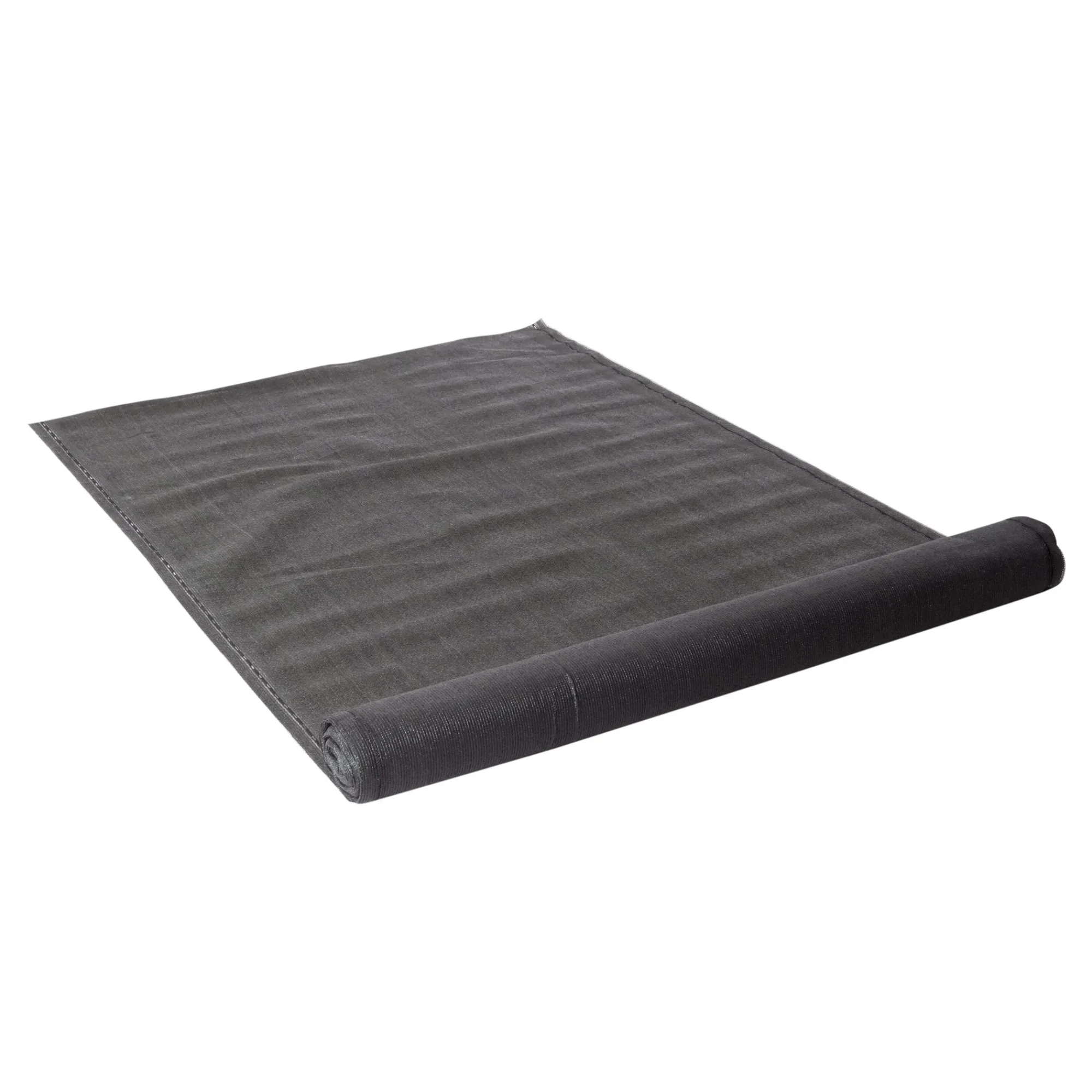 Afrastering<Schaduwnet zwart H100 15m