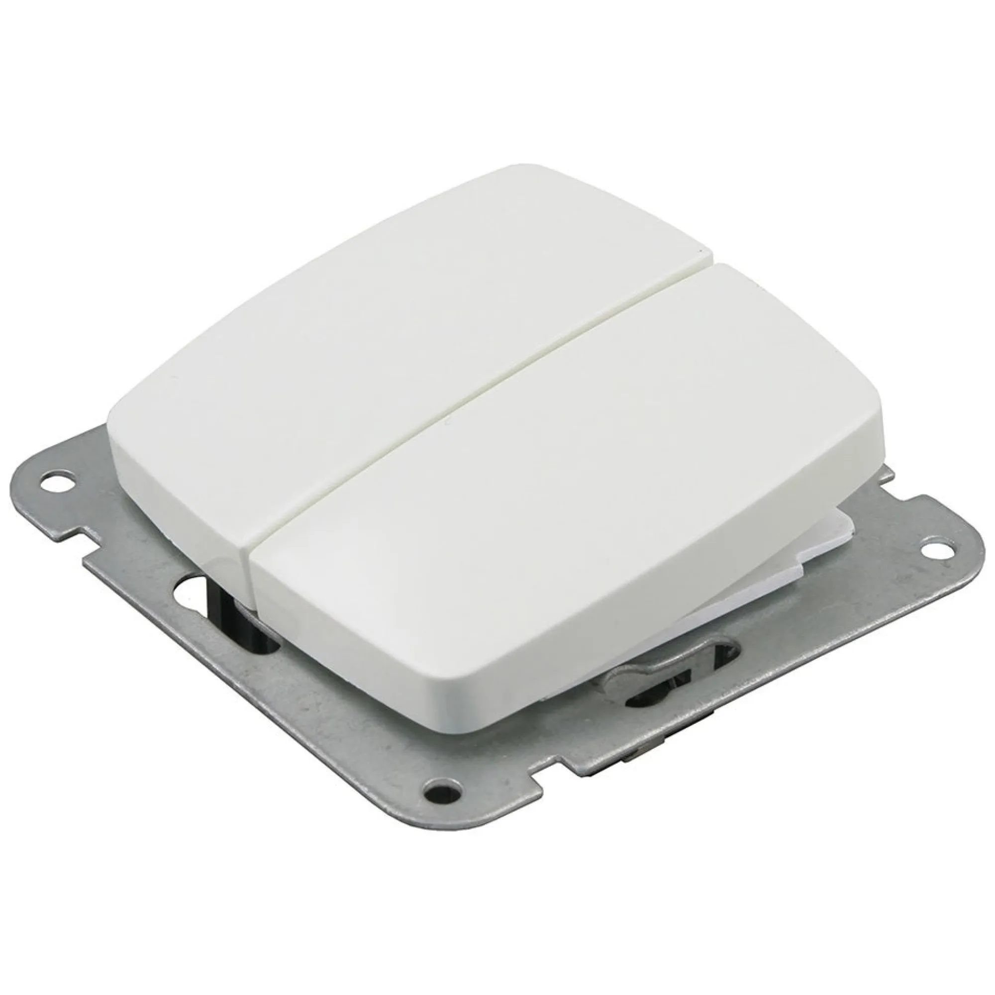 Q-link Schakelmateriaal<Schakelaar serie exa inb pw