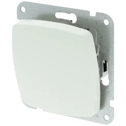 Q-link Schakelmateriaal<Schakelaar wissel exa inb pw