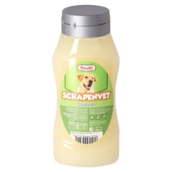 Smulti Hondensnacks<Schapenvet 500ml