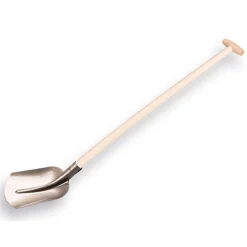 Atlas Handgereedschap<Schepbats + essenhouten steel 100cm