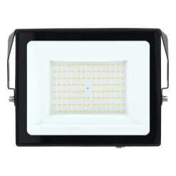 Diamant Bouwlampen<Schijnwerper LED-F 100W