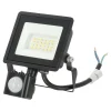 Diamant Bouwlampen<Schijnwerper met sensor LED-F 20W