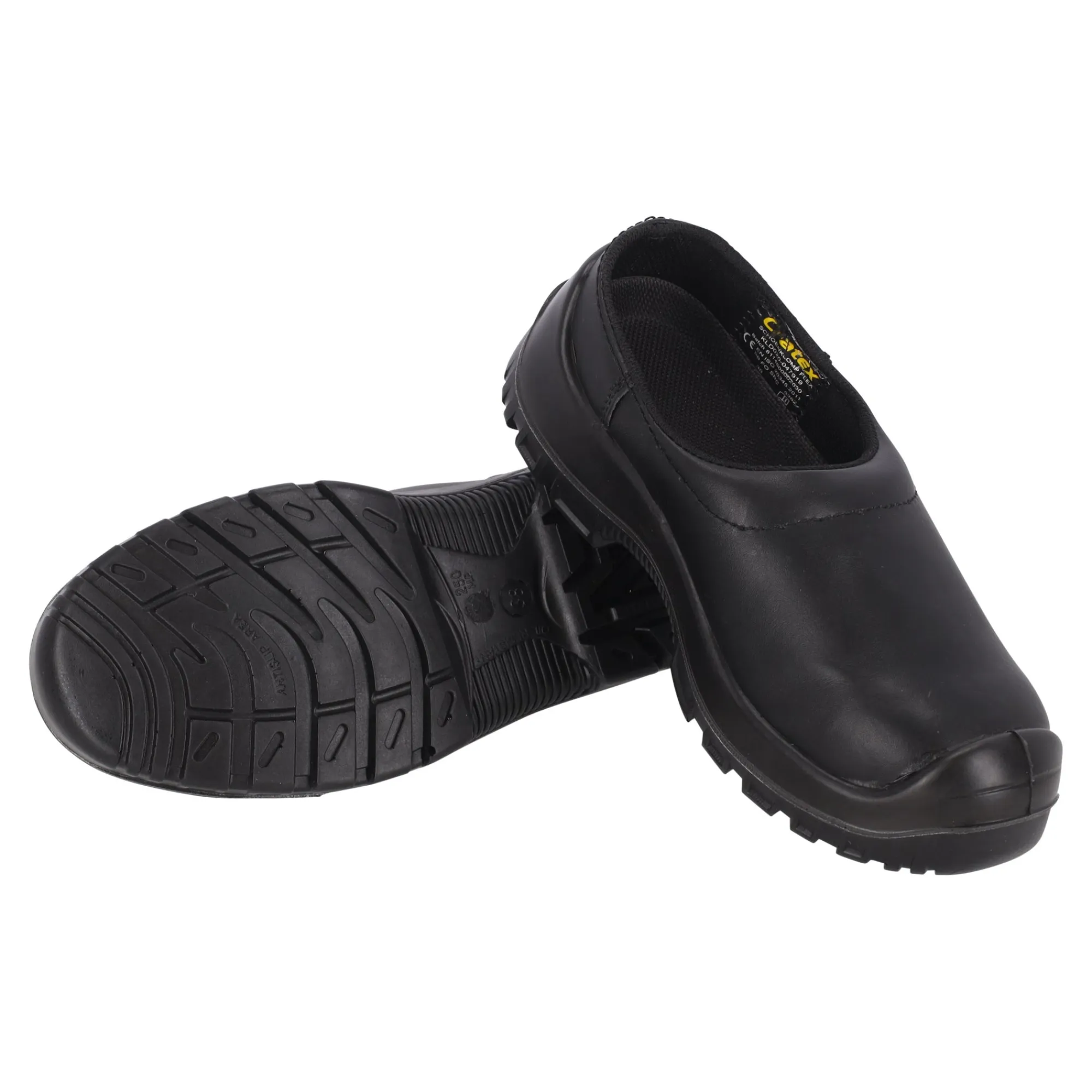 Cratex Veiligheidsschoenen<Schoenklomp flex 37