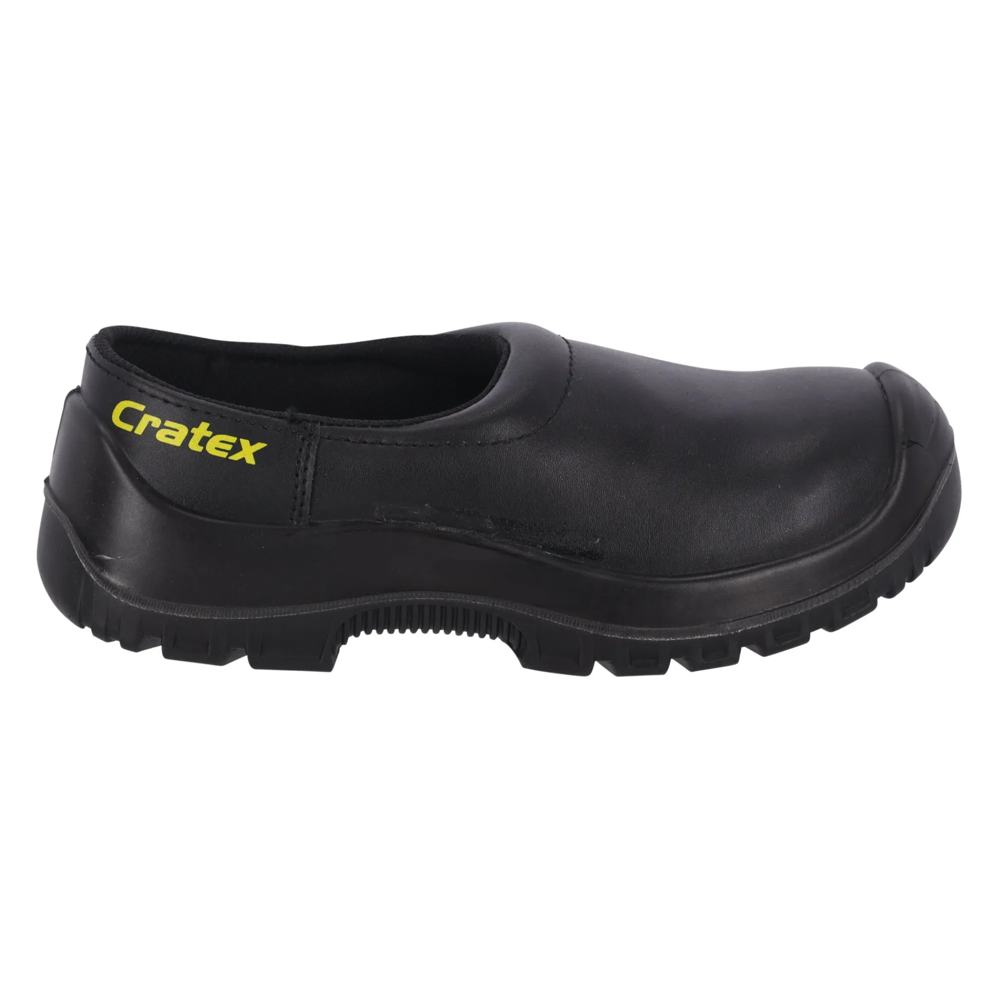 Cratex Veiligheidsschoenen<Schoenklomp flex 37