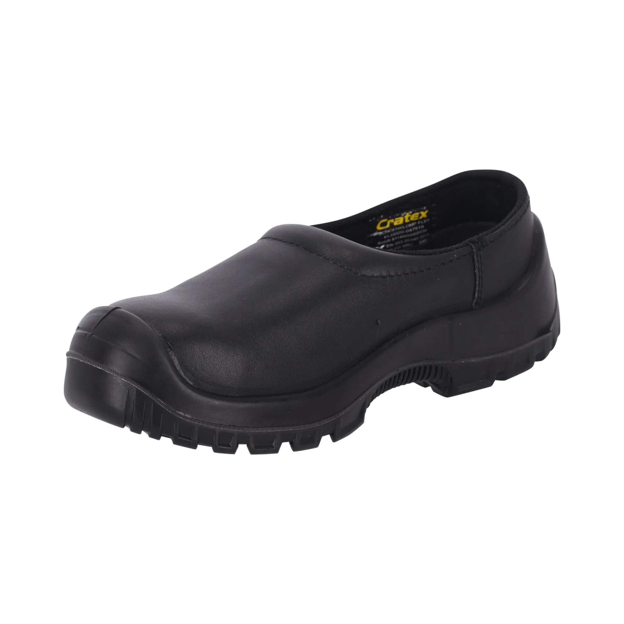 Cratex Veiligheidsschoenen<Schoenklomp flex 37