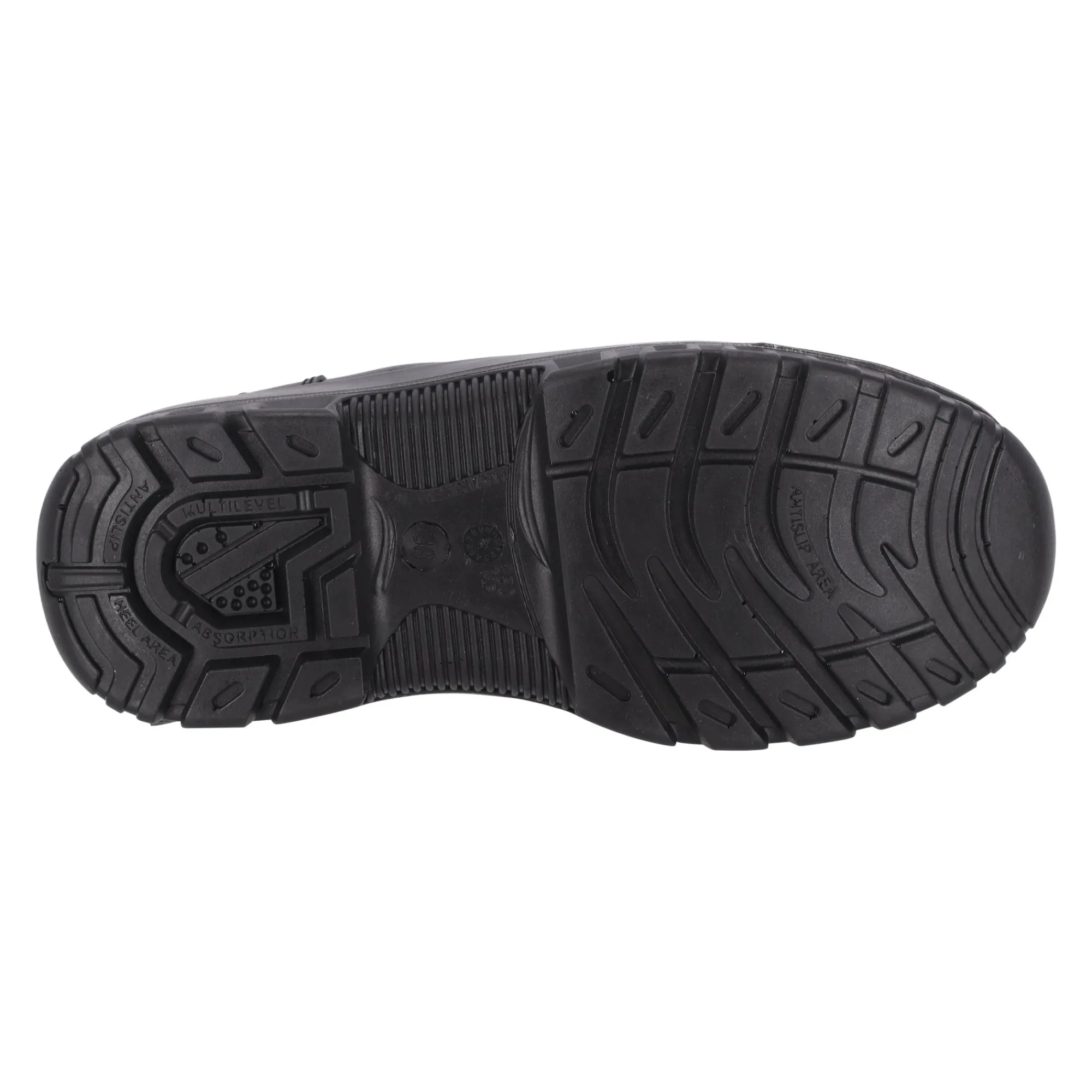 Cratex Veiligheidsschoenen<Schoenklomp flex 37