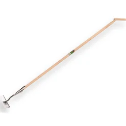 Atlas Handgereedschap<Schoffel gesmeed 18cm met steel hilt