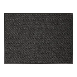 Woondecoratie<Schoonloopmat Parijs 40x60cm antraciet