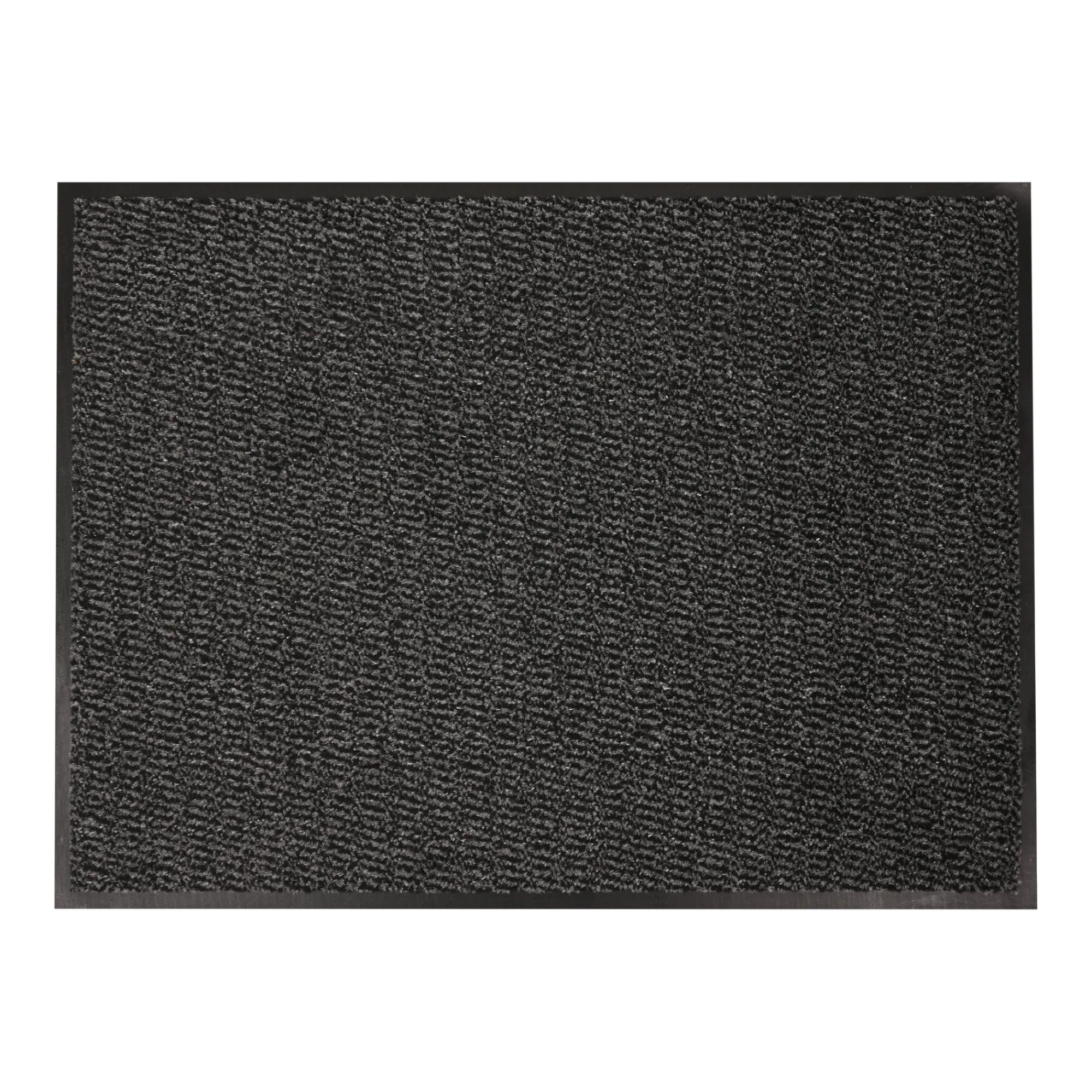 Woondecoratie<Schoonloopmat Parijs 40x60cm antraciet