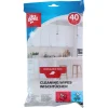 Dirt Devil Schoonmaken<Schoonmaakdoekjes antibacterie