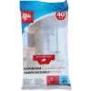 Dirt Devil Schoonmaken<Schoonmaakdoekjes badkamer