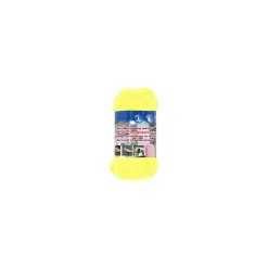 Lifetime Schoonmaken<Schoonmaakspons 18x8x4cm
