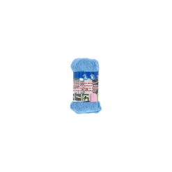 Lifetime Schoonmaken<Schoonmaakspons 18x8x4cm
