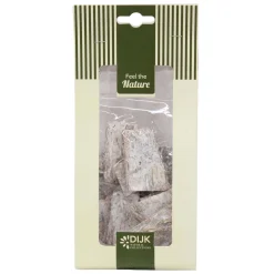 Natural Collections Woondecoratie<Schors whitewash 100g