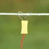 Koltec Afrastering<Schrikdraad aansl. kabelset KO-35