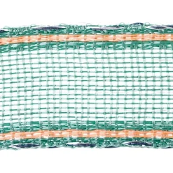 Koltec Afrastering<Schrikdraad lint 40/18 groen 200