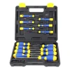 Kinzo Handgereedschap<Schroevendraaierset 32-delig