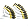 Stanley Handgereedschap<Schroevendraaierset 20-delig