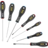 Stanley Handgereedschap<Schroevendraaierset 7-delig