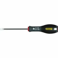 Stanley Handgereedschap<Schroevendraaier ST 5,5 x 100 mm