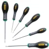 Stanley Handgereedschap<Schroevendraaier Torx 6-delig