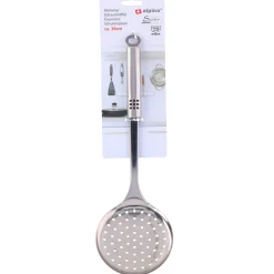 Alpina Koken & Tafelen<Schuimspaan 36 cm RVS
