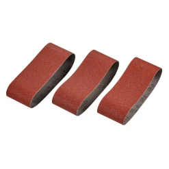 Irwin Toebehoren Elektrisch Gereedschap<Schuurband 75 x 457 mm K60 3st.