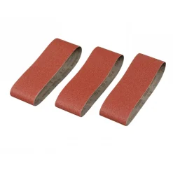 Irwin Toebehoren Elektrisch Gereedschap<Schuurband 75 x 533 mm K60 3st.