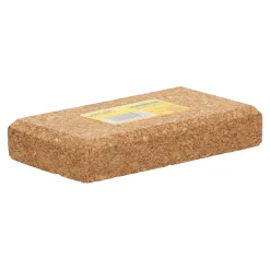 Lotus Verfspullen<Schuurkurk 115 x 60 x 20 mm