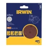Irwin Toebehoren Elektrisch Gereedschap<Schuurschijf Ø125mm K40 5st.