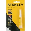 Stanley Handgereedschap<Secondelijm plus 3gr