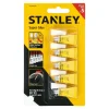 Stanley Handgereedschap<Secondelijm 5x0,5gr
