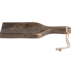 Gusta Koken & Tafelen<Serveerplank paddle 30 x 12 cm