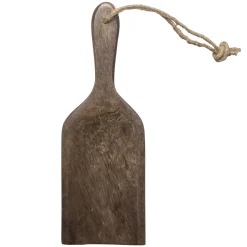 Gusta Koken & Tafelen<Serveerplank paddle 25 x 9 cm