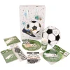 VC Party Koken & Tafelen<Servet 33cm 20st voetbal