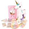VC Party Koken & Tafelen<Servet unicorn 20st