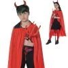 Van Cranenbroek Accessoires<Set duivel kids
