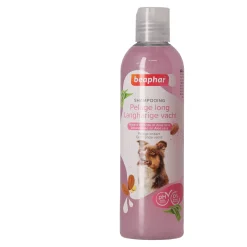 Beaphar Hondenverzorging<Shampoo langharige vacht hond 250ml