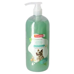 Beaphar Hondenverzorging<Shampoo universeel hond 1l