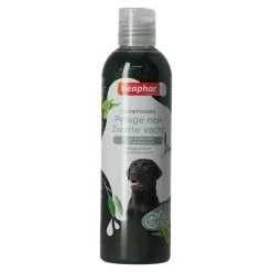 Beaphar Hondenverzorging<Shampoo zwarte vacht hond 250ml