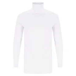 Cratex Onder- En Thermokleding<Shirt Pully Dragan wit XS