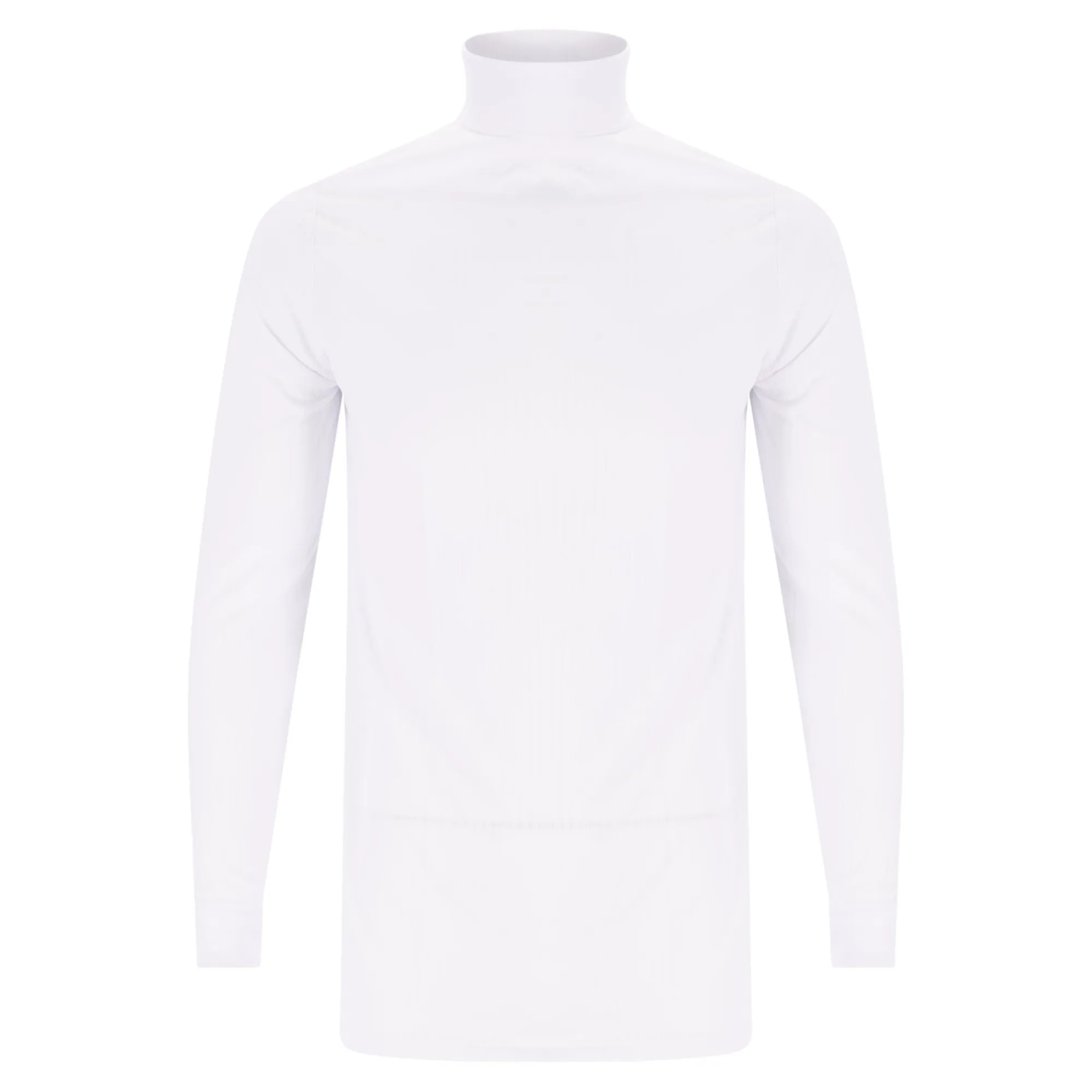 Cratex Onder- En Thermokleding<Shirt Pully Dragan wit XS