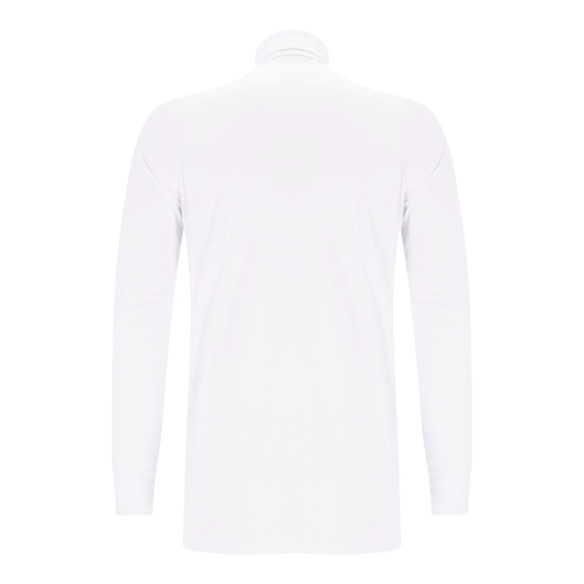 Cratex Onder- En Thermokleding<Shirt Pully Dragan wit XS