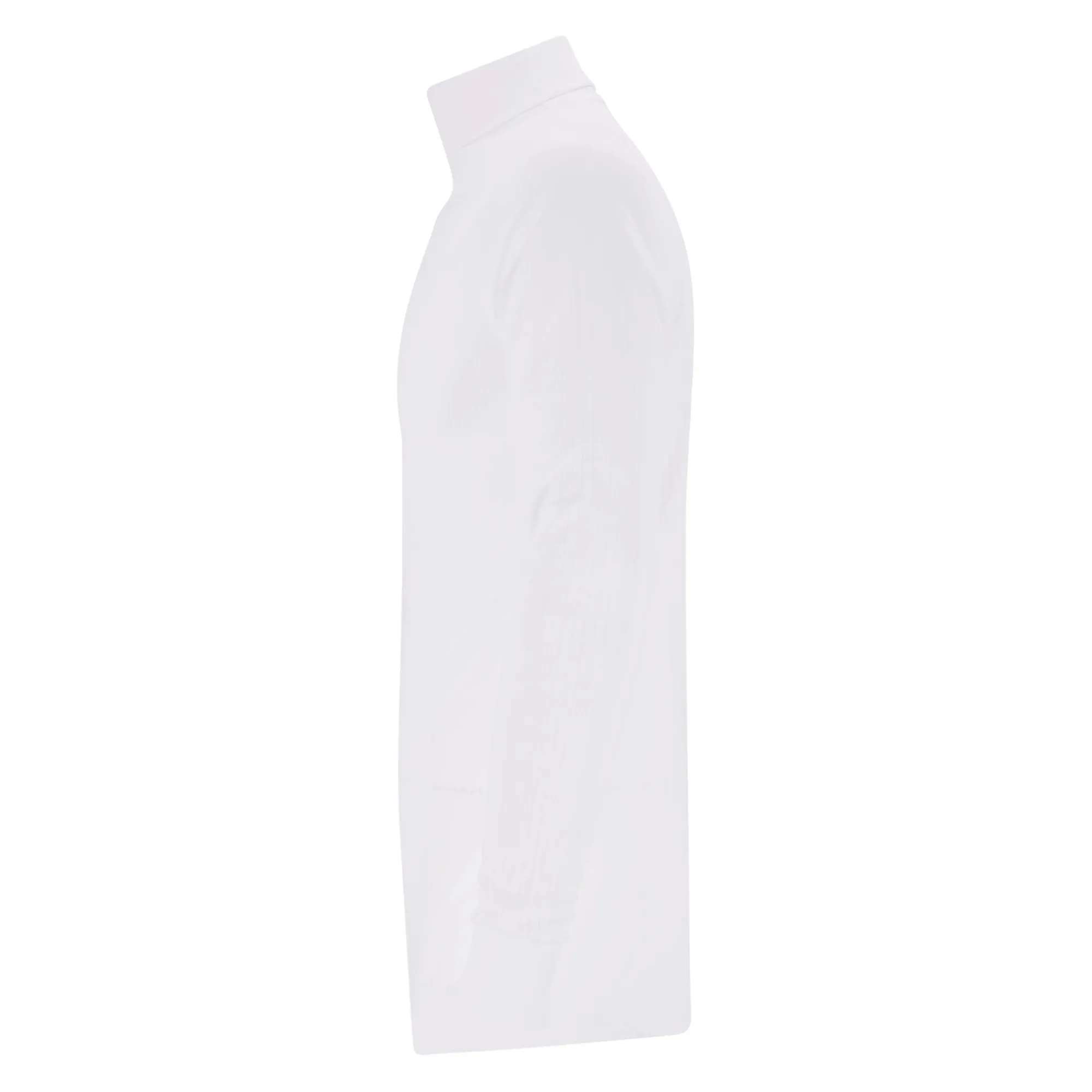 Cratex Onder- En Thermokleding<Shirt Pully Dragan wit XS