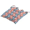 Madison Tuinkussens<Siem indigo C444 46x46 Toscane