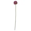 O'malley Kunstplanten En Kunstbloemen<Sierui 55 cm roze