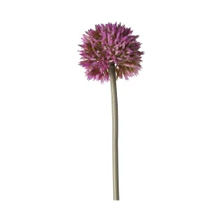 O'malley Kunstplanten En Kunstbloemen<Sierui 55 cm roze