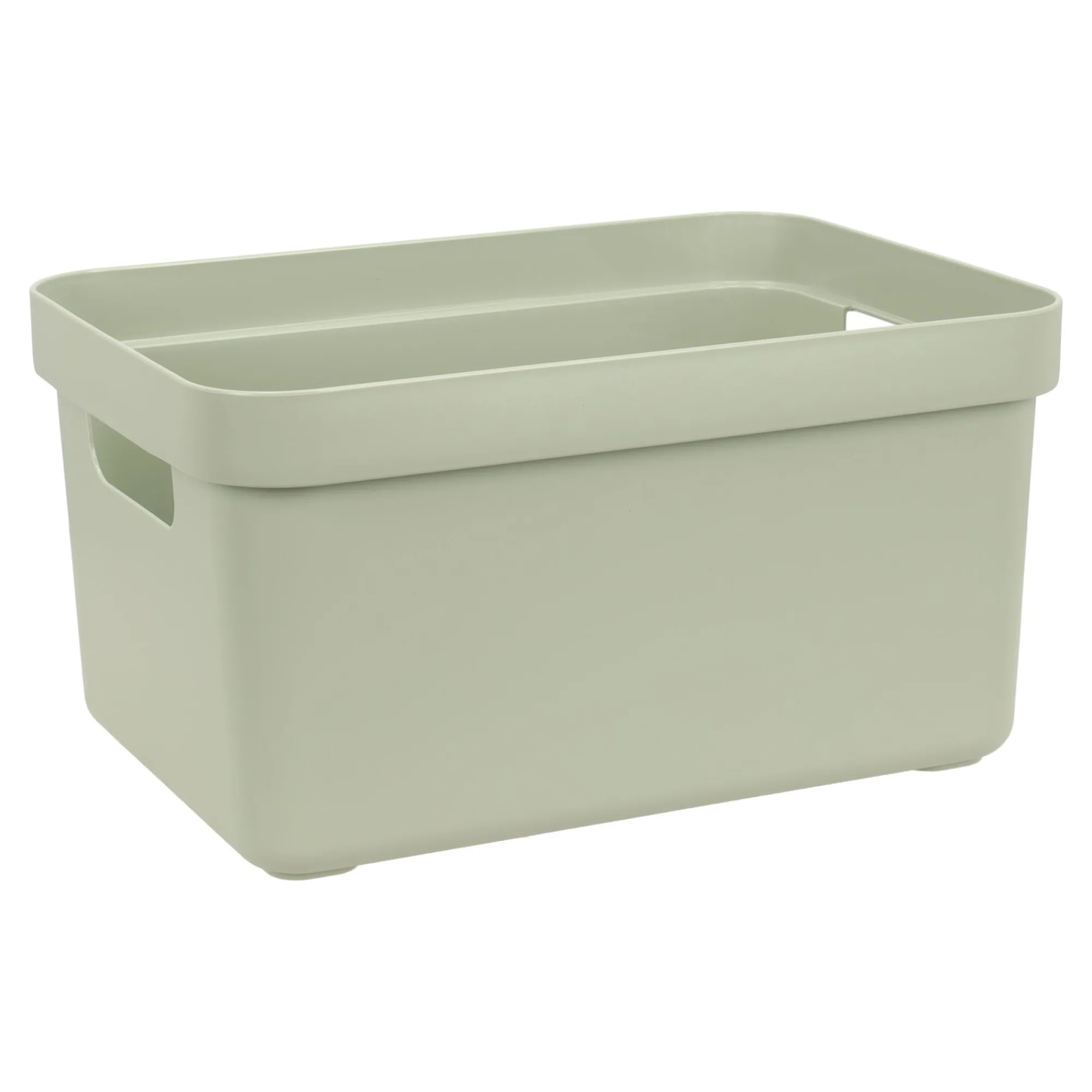 Sunware Opbergen<Sigma Home Box 13L licht groen